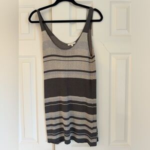 Matty M Knit Tunic